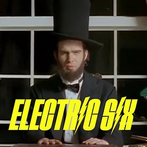BARNSLEY - DANGER, DANGER! We have something to put in you at the greatest show on earth, Electric Six! We're coming to The Birdwell on Thursday 26th June, with support from Enjoyable Listens. Last tickets on the link.. NOW! 👇 | Electric 6