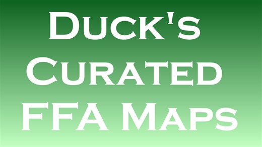 Ducks Curated FFA Maps addon