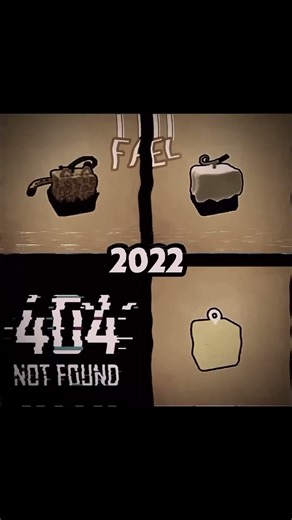 error 404 not found #bloxfruits #roblox #trend
