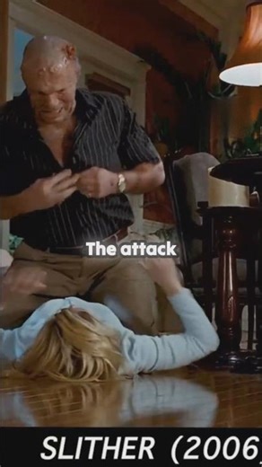 An Alien Possesses a Man and Destroys His Marriage | Movie Recap | film recap