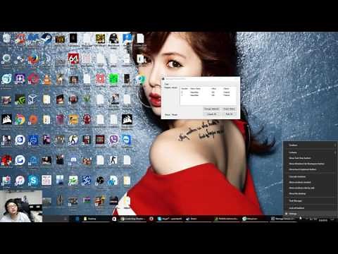 How to Unpark CPU Cores on Windows 10