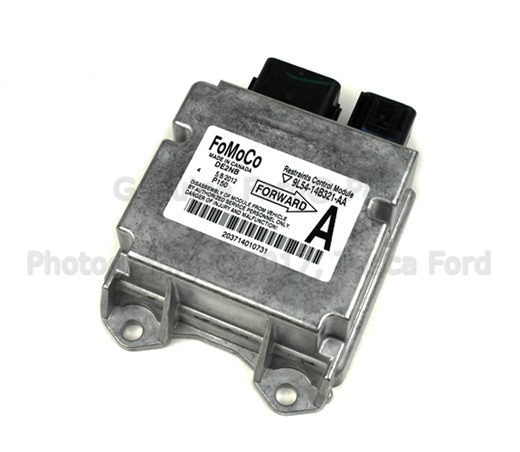Air Bag Control Module