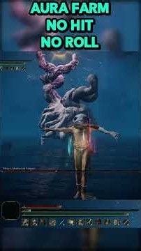 Metyr Boss Fight Made EASY With Meteoric Ore Blade Build