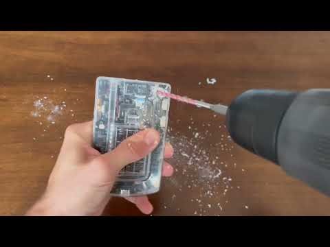 Proper Coldcard Disposal