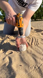 A magnet found coins on the beach 🪙🌊🧲 | 5-Minute Crafts