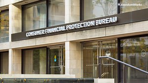 21K views · 295 reactions | The Government Wants to Ban Junk Fees - What Does That Mean? The government continues its crusade against business - this time looking to crack down on “junk fees.” But what are junk fees? The government isn’t actually defining it. We need to stop the government from encroaching on the free market and harming consumers in the process. Sign the letter to Director Chopra: freedomworks.org/action/defend-consumer-choice | FreedomWorks | Facebook