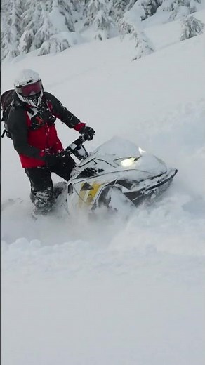 Factory of Lynx Snowmobiles Rovaniemi