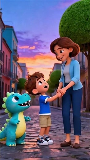 kalian masih suka digendong nggak! #shorts #animasi #kartun