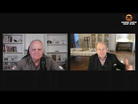 IRAN is WINNING THE WAR /Alastair Crooke & Lt Col Daniel Davis