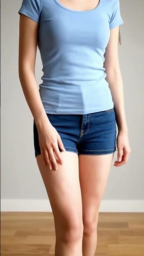 Deep Itch Relief – ASMR Close Up Scratching for Real Comfort 67