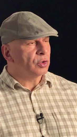 Niespodziewana droga do zmiany w życiu