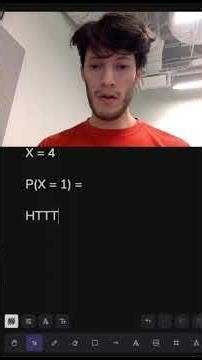 Probability Mass Function