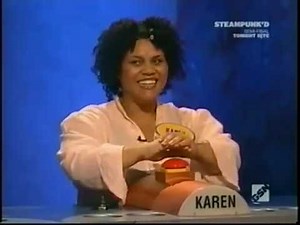 Whammy All New Press Your Luck