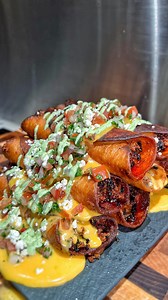 502K views · 46K reactions | Home Cooking Sessions: Loaded Taquitos....