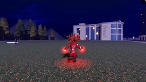 Wanda Zombie Marvel Omega Roblox | Marvel's Avengers Game