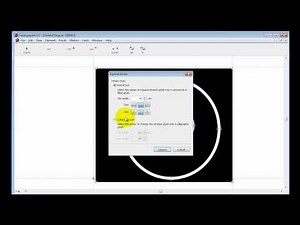 Outline Fonts in Fontographer 5