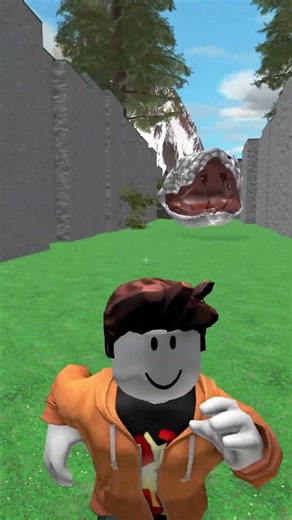 Escape Giant Snake obby Roblox