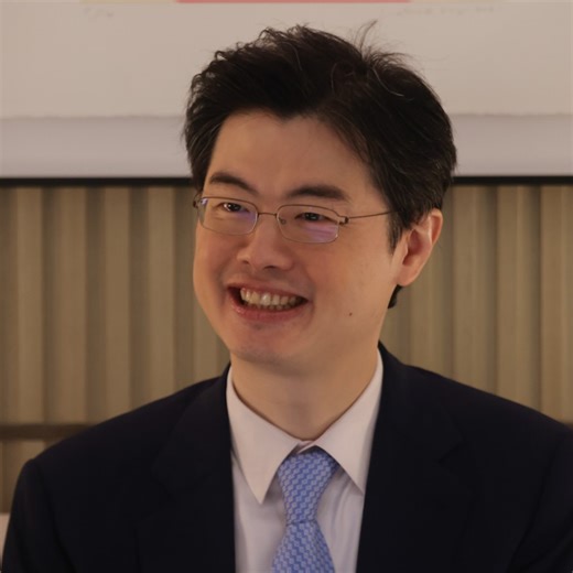 Exclusive | Getting past poker: Sands China drives Macau to diversify economy