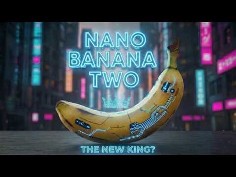 Nano Banana 2 AI King or Just Another Hype