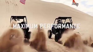 UTV's are meant to take on the roughest of terrains. Dynojet's clutch kits make sure that your vehicle can withstand the toughest trails and leave your competition in the dust on the dunes. With adjustable arms that can be updated for any adventure and multiple spring options all of your UTV's power will be at your fingertips. | Dynojet Research Inc.