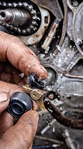 Trick Mechanic Simple Workshop Hack That Really Works #shorts