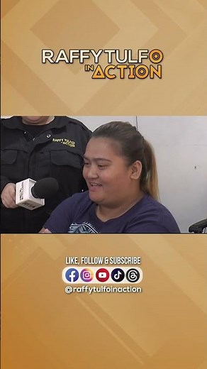 Part 2 | Tulfo & Chill sa barangay!