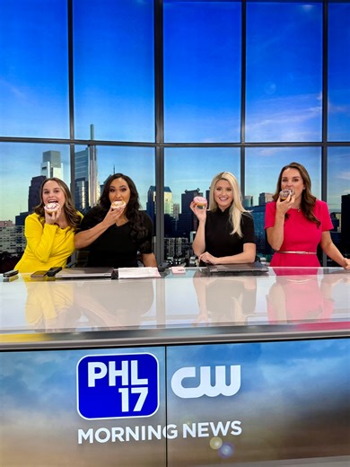 Twice as Sweet: Celebrating the second National Donut Day with Jack’s Donuts