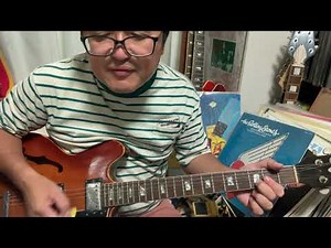 dead flowers/rolling stones cover #deadflowers #rollingstones #ローリングストーンズ