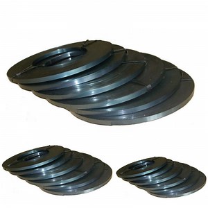 [Hot Item] High Tensile Steel Strapping Blue Steel Metal Packing Strapping Band