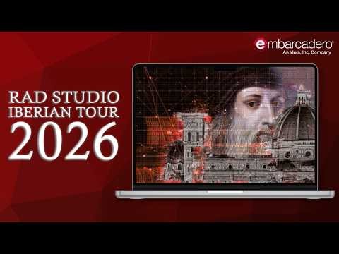 RAD Studio Iberian Tour Online 2026: Cómo usar BDD y Especificaciones