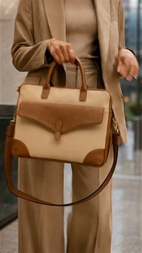 The Laptop Sleeve Professionals Have Been Looking For | Sienna | Premium Leather. Timeless Design
