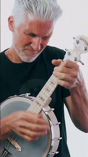 Deering Banjolele Cover - NoHo Pai Pai (Hawaiian Ukulele Song)