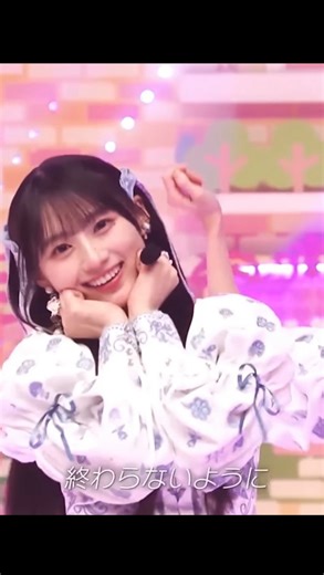 川﨑桜 推し on Instagram: "【每日桜1274日目】 Jokeばかりで (always) 終わらないように ほんの少しだけ 勇気をください #ビリヤニ #MUSICFAIR #musicstation #mステ #venue101 #FNS歌謡祭 #ベストヒット歌謡祭 #MUSICFAIR #ミュージックフェア #乃木坂工事中 #久保史緒里卒業コンサート #乃木坂46 #川﨑桜 #中西アルノ #矢田萌華 #小川彩 #瀬戸口心月 #筒井あやめ #賀喜遥香 #田村真佑 #遠藤さくら #一ノ瀬美空 #菅原咲月 #岡本姫奈 #弓木奈於 #梅澤美波 #池田瑛紗 #久保史緒里#五百城茉央"