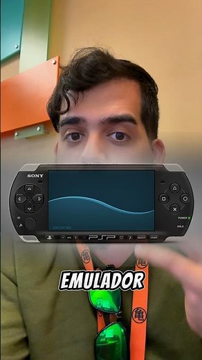 PSP Emulator for iOS | PPSSPP