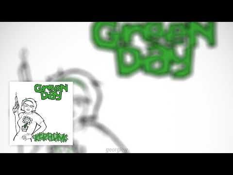 80 - Green Day | Guitar Backing Track