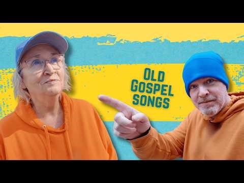 Old Gospel Songs | Faith in the Appalachian Mountains | Blessed Assurance