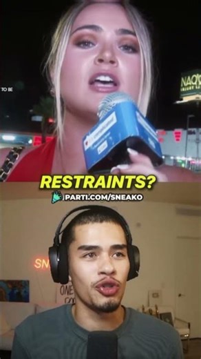 "Religion is a Hoax" SNEAKO reacts