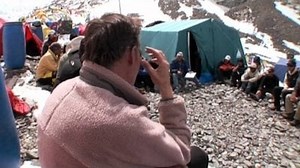 Watch Everest: Beyond the Limit Season 1 Episode 2 - The Gatekeeper