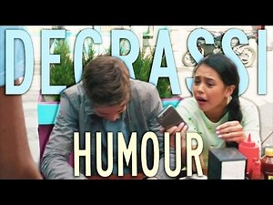 Degrassi: Next Class | Humour