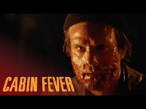 'Man On Fire' Scene | Cabin Fever
