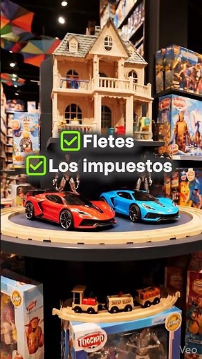 💥📦 The real cost of importing is in the details