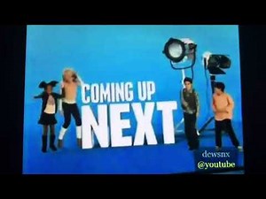 Disney Channel Next Bumper (Jessie) (2011)