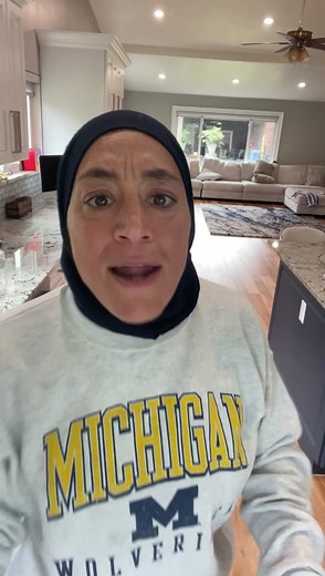 Summer Homayed on TikTok