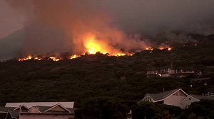 3K views · 23 reactions | The fire threat in the wildland urban interface is growing. A new professional online training is available to help lessen wildfire destruction. NFPA’s new free course for professionals covers the landscape. Start learning today. | Firefighter Nation | Facebook