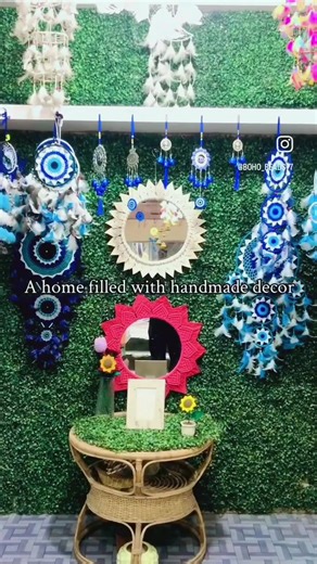 Boho with Beads on TikTok