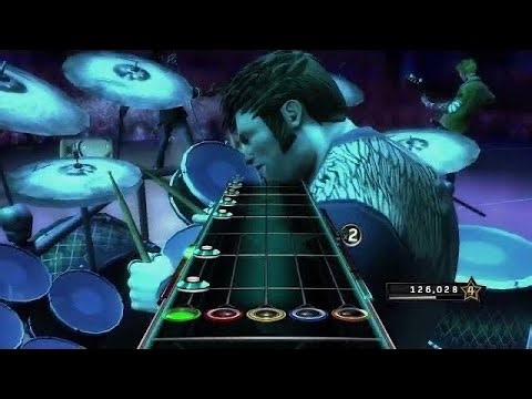 Band Hero - Career mode walkthrough gameplay part 7