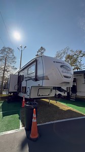 166K views · 3.1K reactions | 2025 Sabre 37RVMILES | Sundeck / Office | 3 Minute Sneak Peak #sabre | The RV Hunter | Facebook