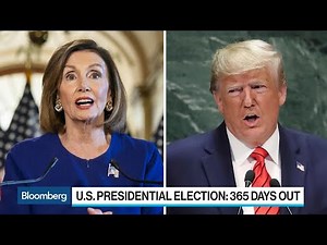 Trump Impeachment Inquiry Enters New Phase