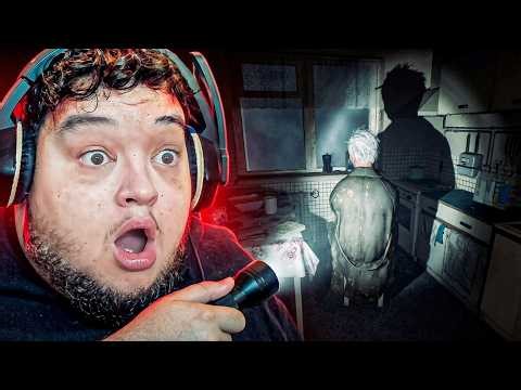 MY NEIGHBORS ARE ALL PART OF A TERRIFYING CULT... (New Face On The Block)