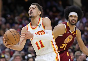 Cavaliers vs. Heat: Live updates as Cleveland goes for second straight win